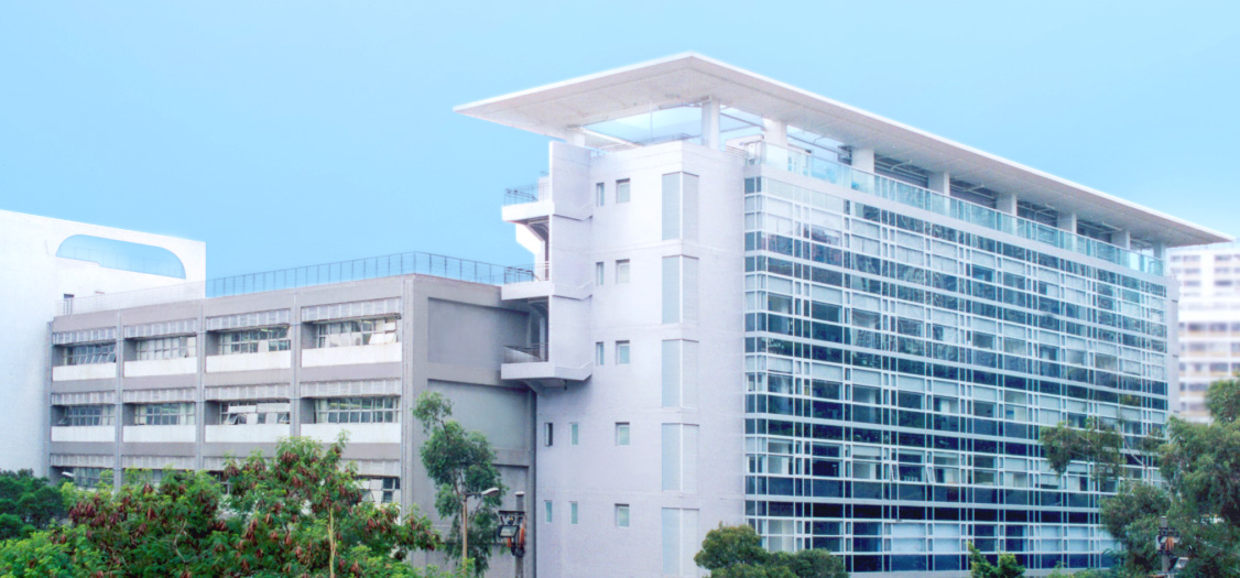 IVE沙田