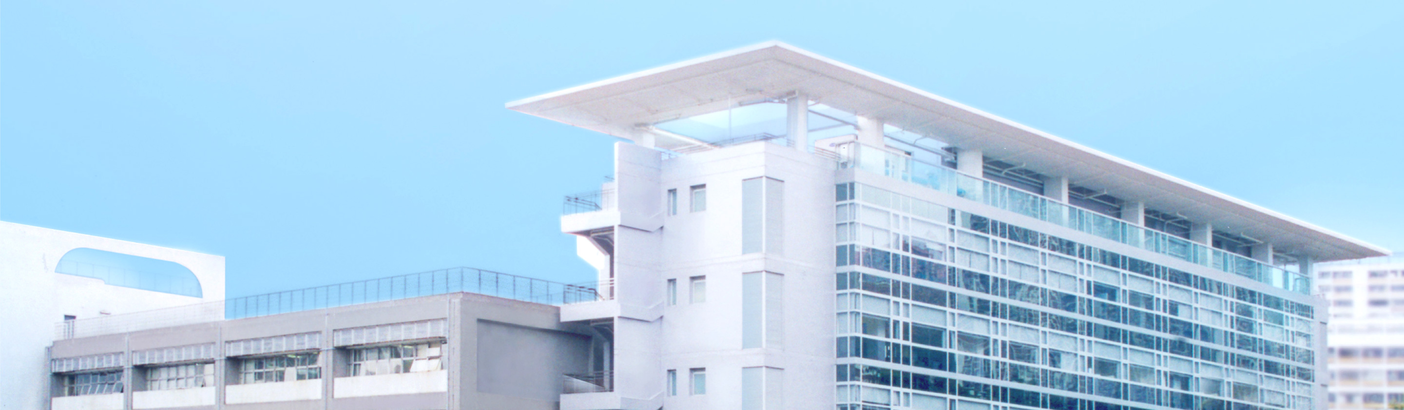 IVE沙田