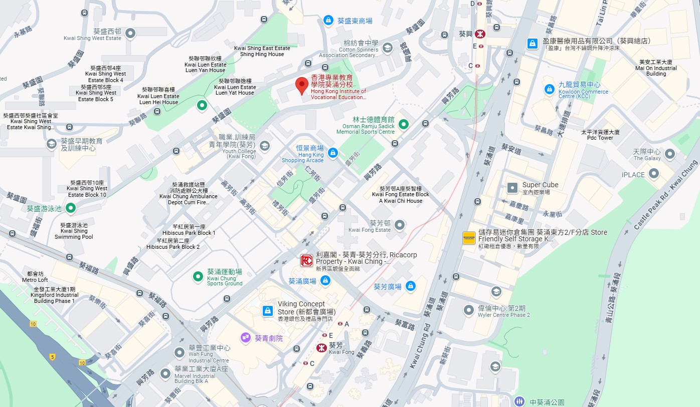KC_Map