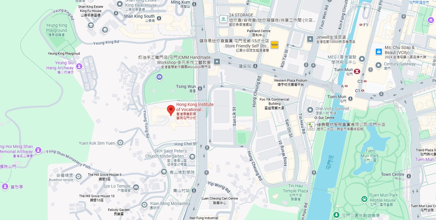 TM_MAP